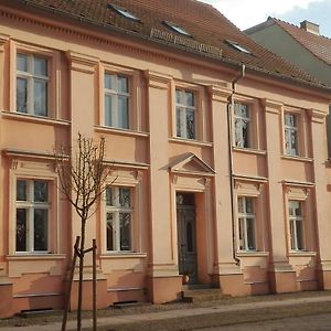Bed&Breakfast Wagner im Alten Pfarrhaus